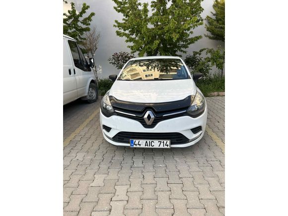 Sahibinden Renault Clio 0.9 TCe Joy 2020 Model 