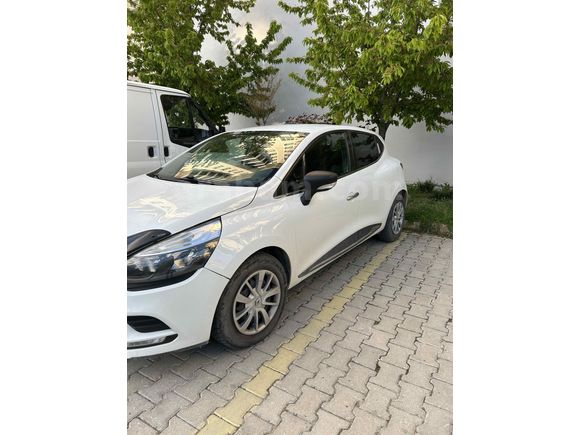 Sahibinden Renault Clio 0.9 TCe Joy 2020 Model 