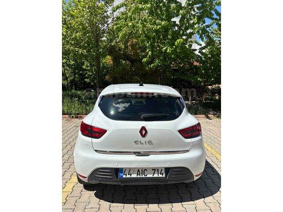 Sahibinden Renault Clio 0.9 TCe Joy 2020 Model 