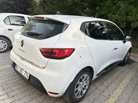 Sahibinden Renault Clio 0.9 TCe Joy 2020 Model 