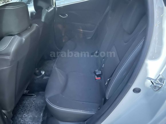 Sahibinden Renault Clio 0.9 TCe Joy 2020 Model 