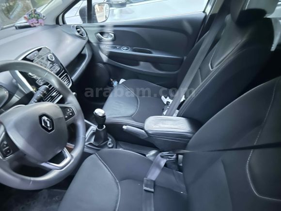 Sahibinden Renault Clio 0.9 TCe Joy 2020 Model 