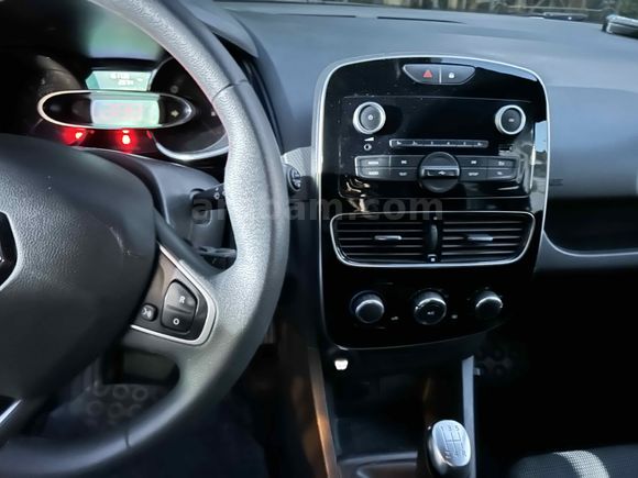 Sahibinden Renault Clio 0.9 TCe Joy 2020 Model 