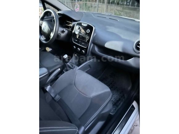 Sahibinden Renault Clio 0.9 TCe Joy 2020 Model 