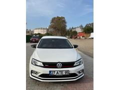 Sahibinden Volkswagen Jetta 1.4 TSi Comfortline 2013 Model