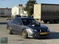 Kazasız Orjinal 2.0 STI Hawkeye