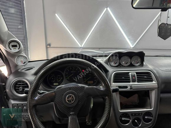 Kazasız Orjinal 2.0 STI Hawkeye