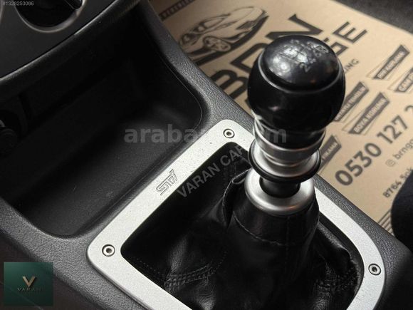 Kazasız Orjinal 2.0 STI Hawkeye