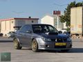 Kazasız Orjinal 2.0 STI Hawkeye