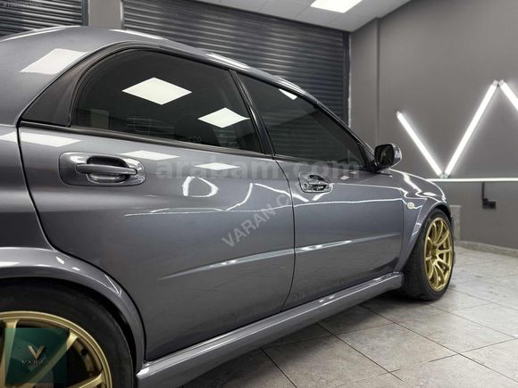 Kazasız Orjinal 2.0 STI Hawkeye