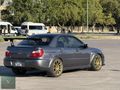 Kazasız Orjinal 2.0 STI Hawkeye