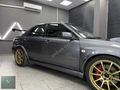 Kazasız Orjinal 2.0 STI Hawkeye