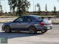 Kazasız Orjinal 2.0 STI Hawkeye