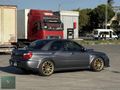 Kazasız Orjinal 2.0 STI Hawkeye
