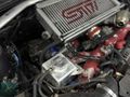 Kazasız Orjinal 2.0 STI Hawkeye