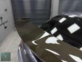 Kazasız Orjinal 2.0 STI Hawkeye