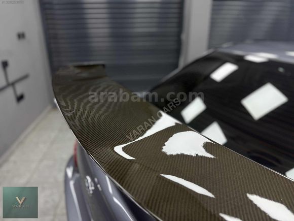 Kazasız Orjinal 2.0 STI Hawkeye