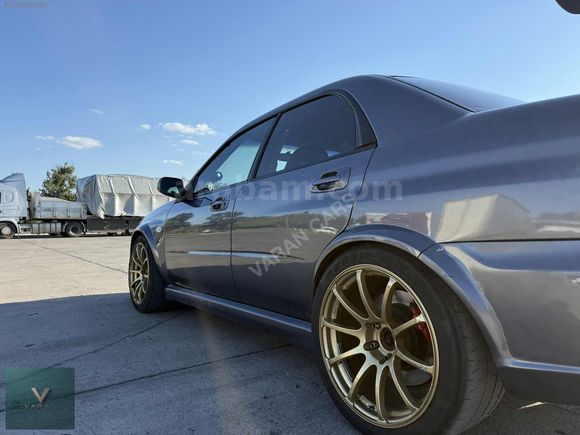 Kazasız Orjinal 2.0 STI Hawkeye