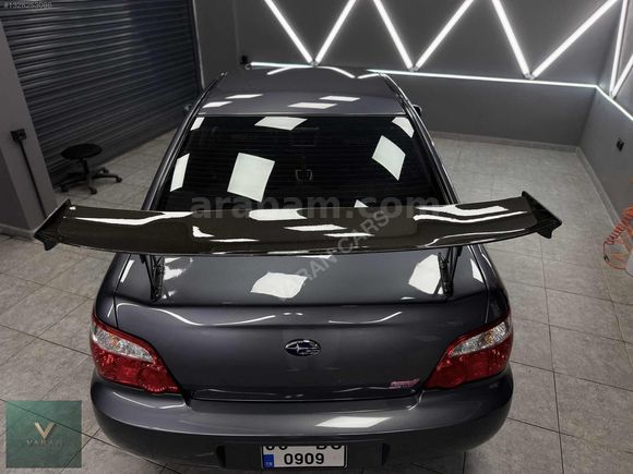 Kazasız Orjinal 2.0 STI Hawkeye
