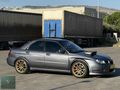 Kazasız Orjinal 2.0 STI Hawkeye