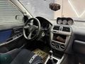 Kazasız Orjinal 2.0 STI Hawkeye