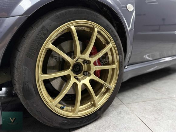 Kazasız Orjinal 2.0 STI Hawkeye