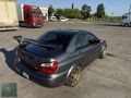 Kazasız Orjinal 2.0 STI Hawkeye