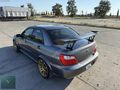 Kazasız Orjinal 2.0 STI Hawkeye
