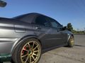 Kazasız Orjinal 2.0 STI Hawkeye