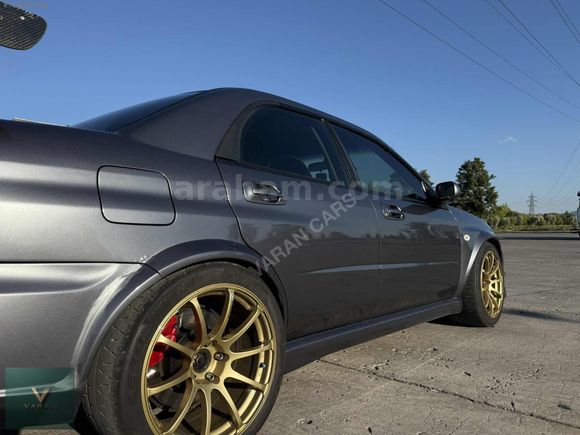 Kazasız Orjinal 2.0 STI Hawkeye