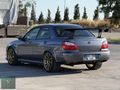 Kazasız Orjinal 2.0 STI Hawkeye