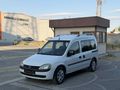 Galeriden Opel Combo 1.3 CDTI City Plus 2011 Model Afyonkarahisar