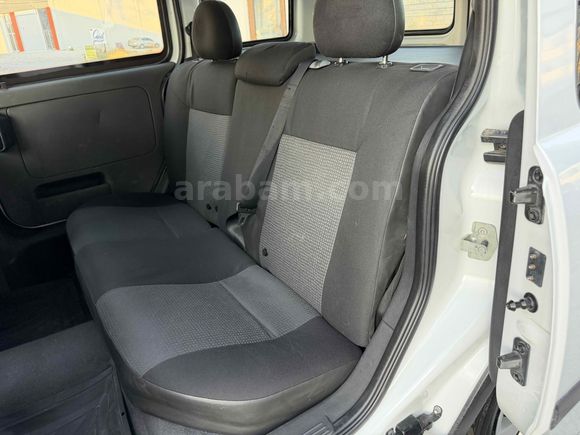 Galeriden Opel Combo 1.3 CDTI City Plus 2011 Model Afyonkarahisar