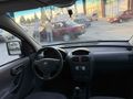 Galeriden Opel Combo 1.3 CDTI City Plus 2011 Model Afyonkarahisar