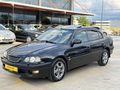 FTH MOTORS 2000 AVENSİS OTOMATİK KLİMALI SUNROOF BAKIMLI
