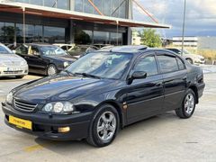 FTH MOTORS 2000 AVENSİS OTOMATİK KLİMALI SUNROOF BAKIMLI