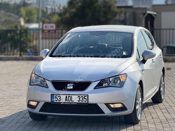 SEAT İBİZA 1.2 TSİ STYLE 90 HP 143.000 KM
