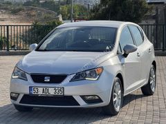 SEAT İBİZA 1.2 TSİ STYLE 90 HP 143.000 KM
