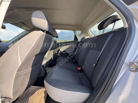 SEAT İBİZA 1.2 TSİ STYLE 90 HP 143.000 KM