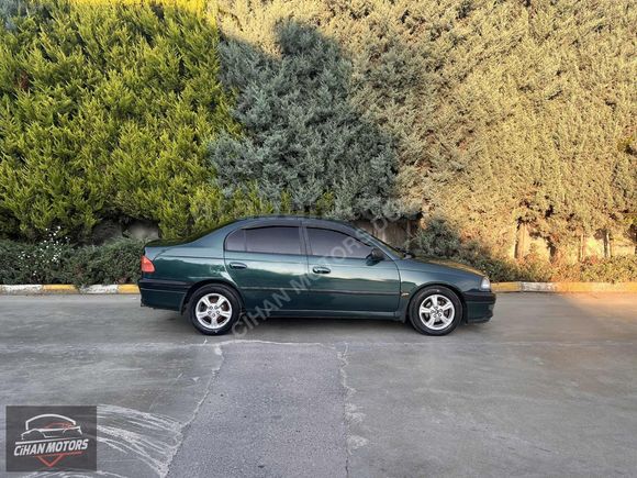 CİHAN MOTORS YENİ MUAYNELİ