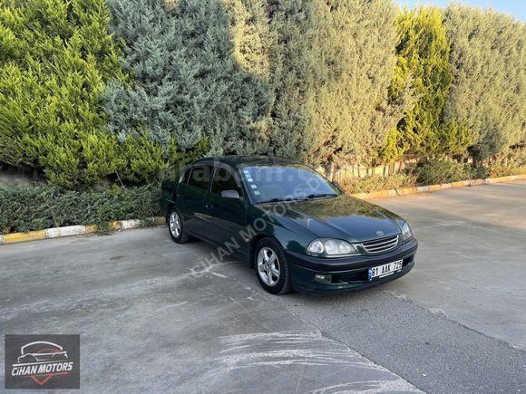 CİHAN MOTORS YENİ MUAYNELİ