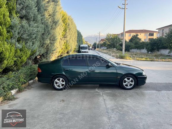 CİHAN MOTORS YENİ MUAYNELİ