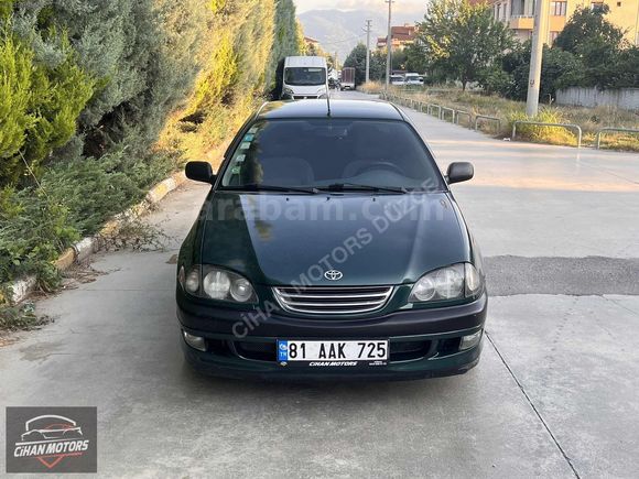 CİHAN MOTORS YENİ MUAYNELİ
