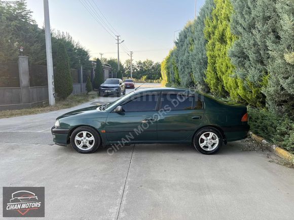 CİHAN MOTORS YENİ MUAYNELİ
