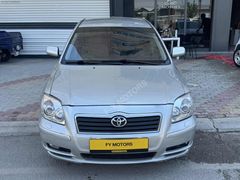FY MOTORS DAN OTOMATİK DEĞİŞENSİZ HATASIZ AYARINDA ELEGANT