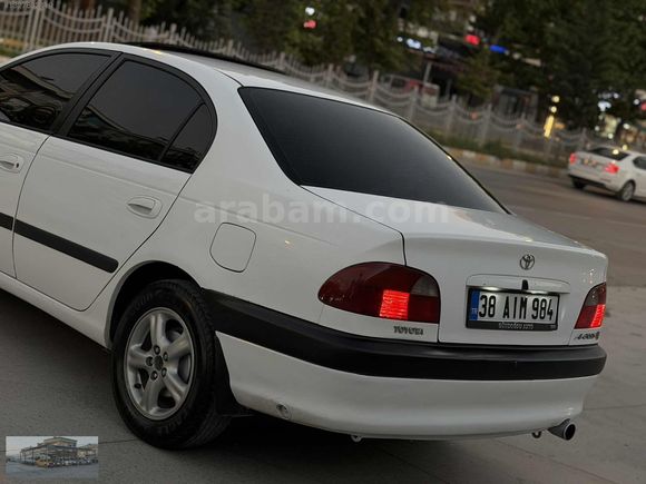 GÜNDOĞDU'DAN EMSALSİZ DEĞİŞENSİZ SOL EXSTRA