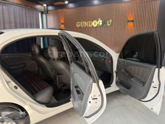 GÜNDOĞDU'DAN EMSALSİZ DEĞİŞENSİZ SOL EXSTRA