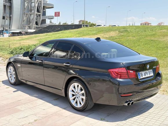 Sahibinden BMW 5 Serisi 520i Executive Plus 2016 Model 