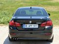 Sahibinden BMW 5 Serisi 520i Executive Plus 2016 Model 