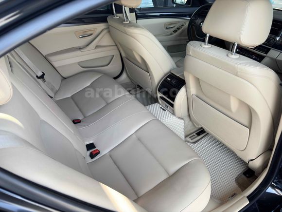 Sahibinden BMW 5 Serisi 520i Executive Plus 2016 Model 